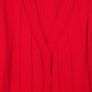 As New - Size 10/12 - Hand Knitted Cardigan - Pop Fasteners - Read Carefully - # Image 3