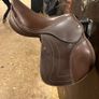 Saddle Image 2