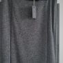 LAURA  ASHLEY Grey Marl pencil skirt with belt Sz 14UK - Bnwt Rrp 98 Image 3