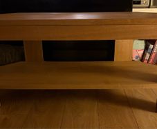 Ikea TV unit