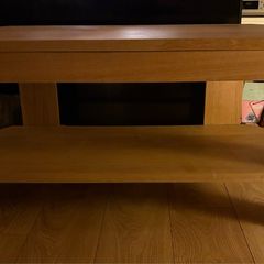 Ikea TV unit