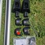 G3 Clop Alu Roofbars Image 5