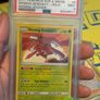 Pokemon Cards 23 Graded Cards In Stock Image 9