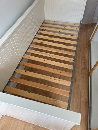 IKEA Hemnes day bed