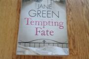 Tempting Fate Book by Jane Green for Sale