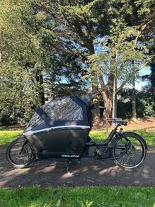 Urban Arrow Cargo Bike