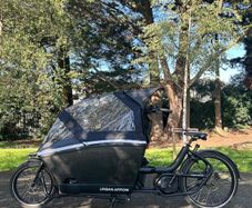 Urban Arrow Cargo Bike