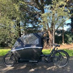 Urban Arrow Cargo Bike