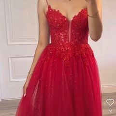 Debs dress