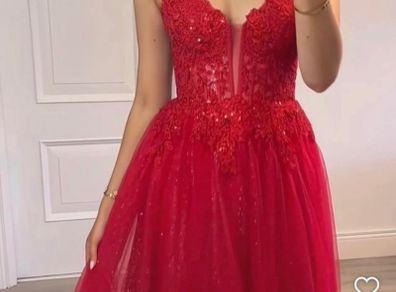 Debs dress