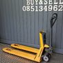 pallet truck Image 2