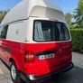VW Transporter T5 Camper Image 4
