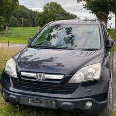 Honda 2009 Cr-v 2.2  Breaking