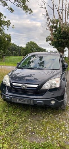 Honda 2009 Cr-v 2.2  Breaking