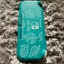 Modded Nintendo Switch lite animal crossing edition! Image 9