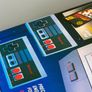 Nintendo NES Control Deck Console - Mario Bros 1 Edition - Boxed Image 2