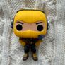 Funko Pop Games Fortnite Raptor 436 Figure 2018 Epic Games Used Dirty Please look at the pictures Image 2