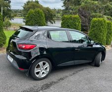 Renault Clio 2015 Very Low Milage