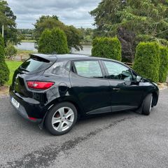 Renault Clio 2015 Very Low Milage