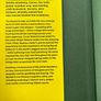 The Racket Conor Niland SIGNED Copy HB William Hill Sports Book Winner 2024 VG Image 9