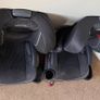 Graco car seats x2 Image 2