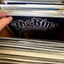 DC Long Comic Box w 250 comics for Sale Image 4