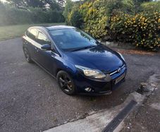 Ford focus 1.6 zetech