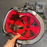 REKD Elite 2.0 Helmet + Knee Elbow & Wrist Pads S/M Unused Image 6