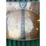 Antique Copper Fire Hood  KAS187 Image 3