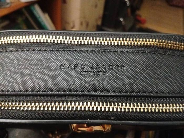 Cross body MJ snapshot