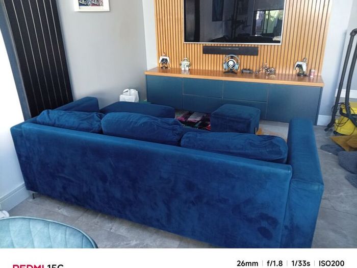 sofa