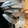 Teen golf clubs Image 3