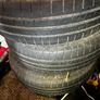 175/70 R14 Wheels & Tires Image 3