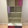 Childrens Bedroom Combination Storage Unit Image 2