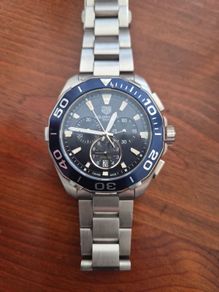 Tag Heuer Aquaracer