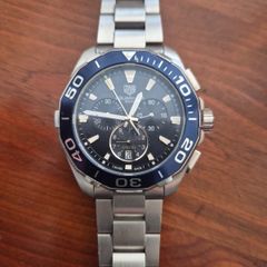 Tag Heuer Aquaracer