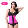 Latex waist trainer-KCL (Kalicious Collections) Image 3