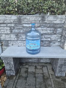 18.9 Ltr Water Container