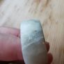 Natural Jade ring Image 3