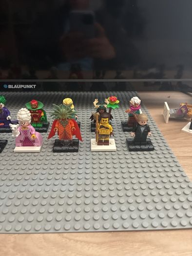 lego