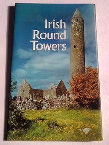 Irish Round Towers Ireland History
