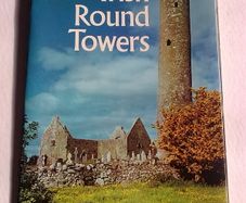 Irish Round Towers Ireland History