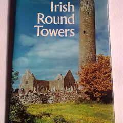 Irish Round Towers Ireland History
