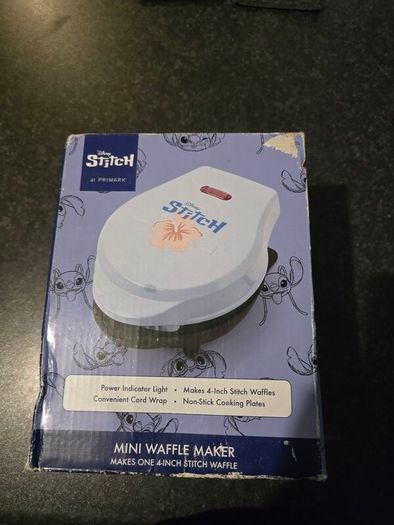 waffle maker