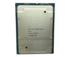 intel Xeon Gold 6140 CPU