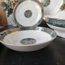 Royal Doulton "Carlyle" Dinner Set for 8 person Image 6