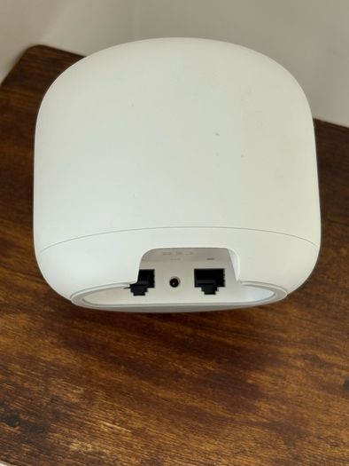 Google Nest Router