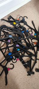 Hangers