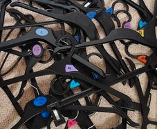 Hangers