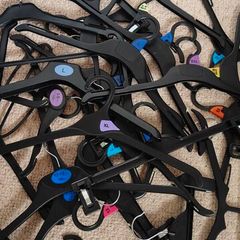 Hangers